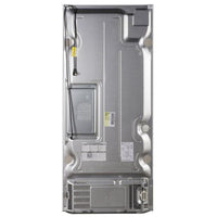LG French 3-Door LRFNS2200W