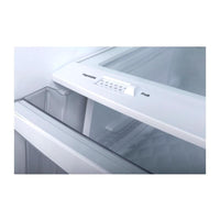 LG French 3-Door LRFNS2200W