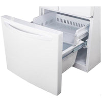 LG French 3-Door LRFNS2200W