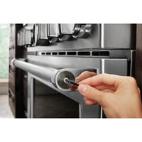 KitchenAid Handles W11368841BO