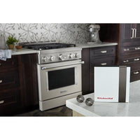 KitchenAid Handles W11368841BO