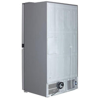 Whirlpool French 4-Door WRQA59CNKZ