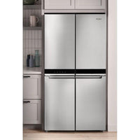 Whirlpool French 4-Door WRQA59CNKZ