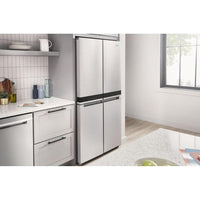 Whirlpool French 4-Door WRQA59CNKZ