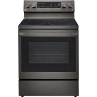 LG Electric LREL6325D