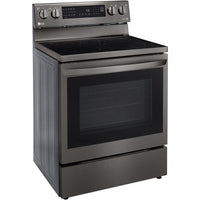 LG Electric LREL6325D