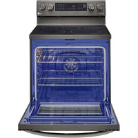 LG Electric LREL6325D