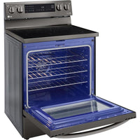 LG Electric LREL6325D