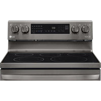 LG Electric LREL6325D