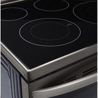 LG Electric LREL6325D