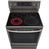 LG Electric LREL6325D