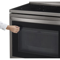 LG Electric LREL6325D
