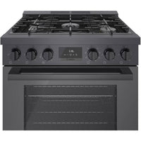 Bosch-Black Stainless-Dual Fuel-HDS8045C