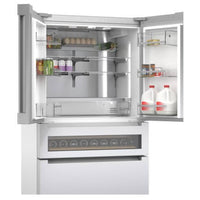 Bosch French 4-Door B36CL81ENG