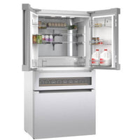 Bosch French 4-Door B36CL81ENG