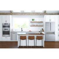 Bosch French 4-Door B36CL81ENG