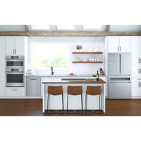 Bosch French 4-Door B36CL81ENG