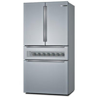 Bosch French 4-Door B36CL81ENG
