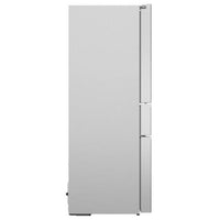 Bosch-Stainless Steel-French 4-Door-B36CL81ENG