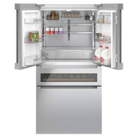 Bosch French 4-Door B36CL81ENG