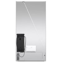 Bosch French 4-Door B36CL81ENG