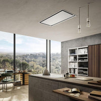 Elica Hood Inserts EIL640WH