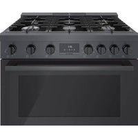 Bosch-Black Stainless-Dual Fuel-HDS8645C