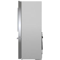 Bosch French 3-Door B36CD50SNS