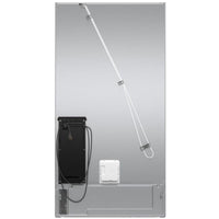 Bosch French 3-Door B36CD50SNS