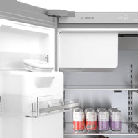Bosch French 3-Door B36CD50SNS