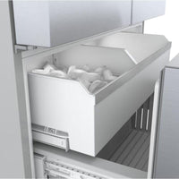 Bosch French 3-Door B36CD50SNS