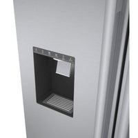 Bosch French 3-Door B36CD50SNS