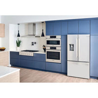 Bosch French 3-Door B36CD50SNS