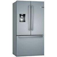 Bosch French 3-Door B36CD50SNS