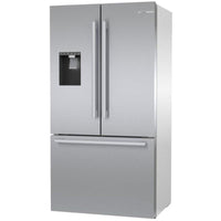 Bosch French 3-Door B36CD50SNS