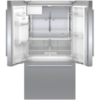 Bosch French 3-Door B36CD50SNS