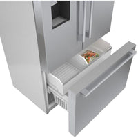 Bosch French 3-Door B36CD50SNS