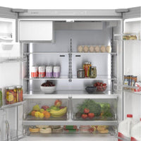 Bosch French 3-Door B36CD50SNS