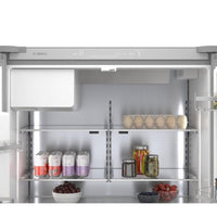 Bosch French 3-Door B36CD50SNS