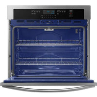 Samsung Single Oven NV51T5512SS/AC