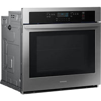 Samsung Single Oven NV51T5512SS/AC