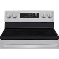 LG Electric LREL6321S