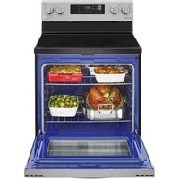LG Electric LREL6321S