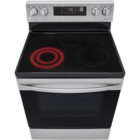 LG Electric LREL6321S
