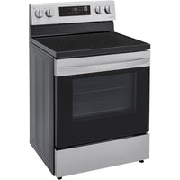 LG Electric LREL6321S