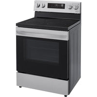 LG Electric LREL6321S