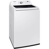 Samsung Top Loading WA45T3200AW/A4