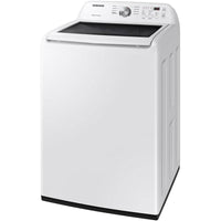 Samsung Top Loading WA45T3200AW/A4
