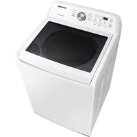 Samsung Top Loading WA45T3200AW/A4
