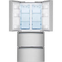 LG French 4-Door LRKNS1400V